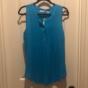 Light weight summer top